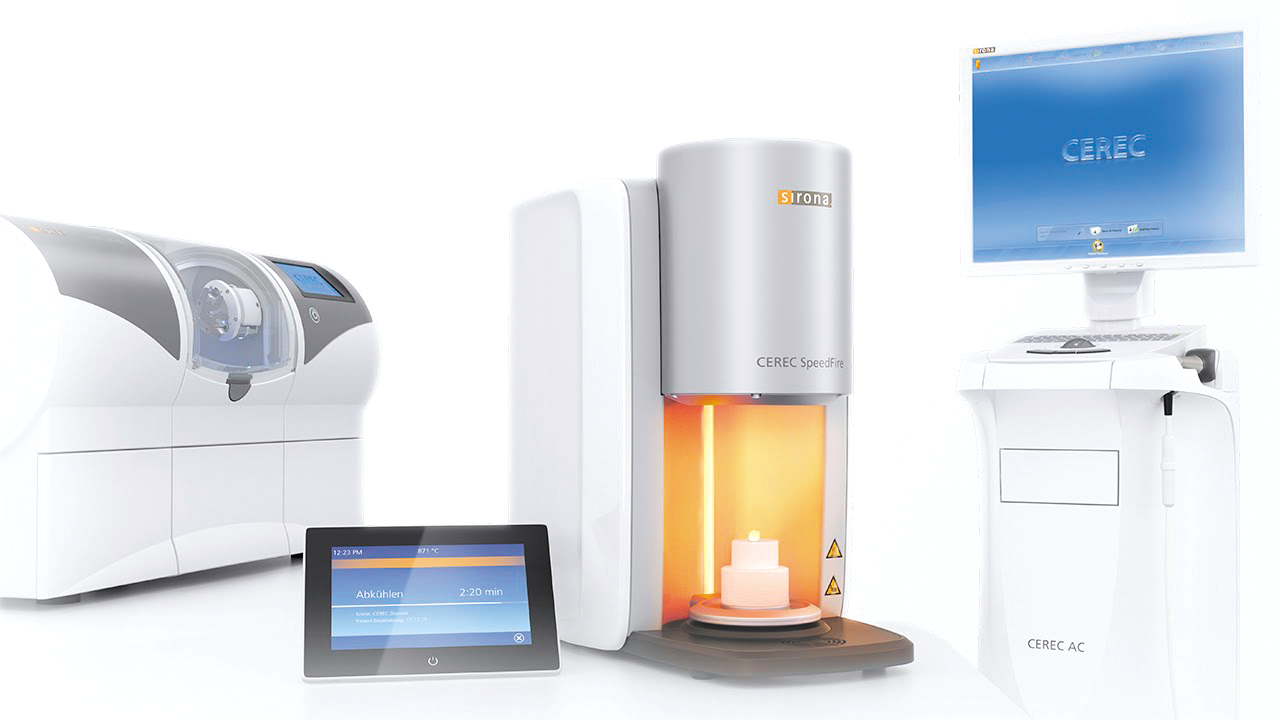 Cerec