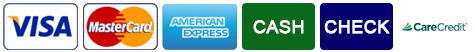 forms of payments